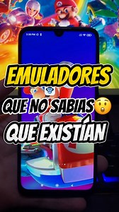 6.6K views · 126 reactions | EMULADOR de ZEEBO en ANDROID Melange EMULATOR #emulador #emuladores #emulators #retrogaming #Zeebo #Android | Chakiel | Facebook