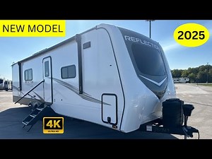 2025 GRAND DESIGN REFLECTION 322FKTS