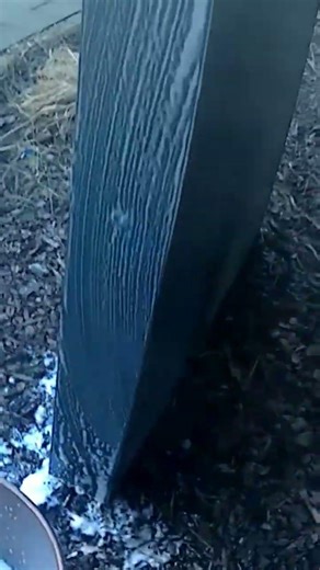 Cleaning Metal Surfaces Outside