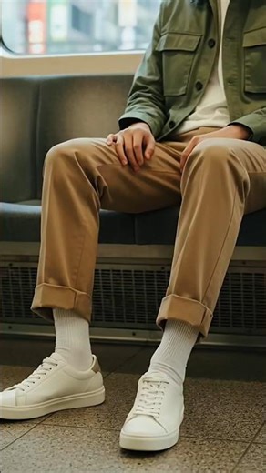 Korean 🇰🇷 Aesthetic Outfit Edit Seoul Street Fashion Vibes