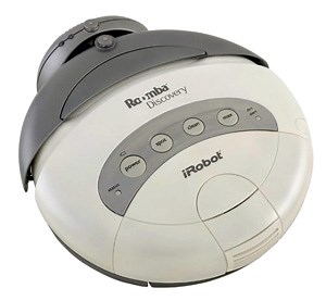 Feature: Top 5 Roomba Hacks