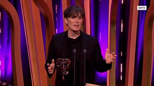 Here are the big winners from the 2024 BAFTA Awards