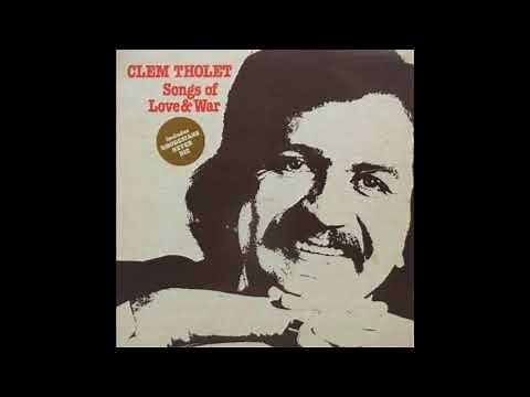 Clem Tholet - Rhodesians Never Die - Best version HD