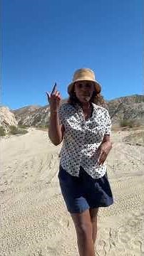 The Secret Side of the San Andreas Fault