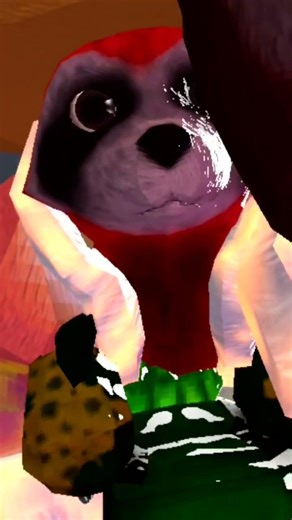 Mech arm (AHhHhHhHh)!