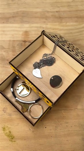 Here Are Some Fun Mother’s Day Gift Ideas! Made With Laser Machines By AlgoLaser