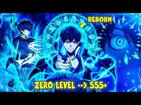 His Enemies Planned A 2v1 Ambush And He Made Them Both Regret It Instantly! - Manhwa Recap