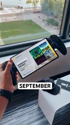 PlayStation Plus games for September 2025