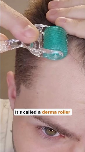 How to use Derma Roller correctly