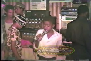 1M views · 57K reactions | Young Beenie Man mashing it up before he was famous | DJDancerider | Facebook