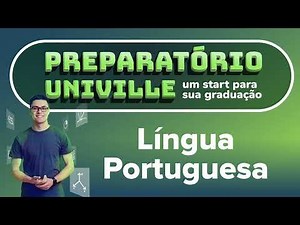 Preparatório - Língua Portuguesa: Leitura compreensiva de textos literários
