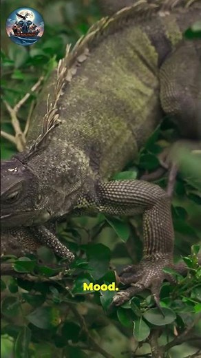 It’s NOT for Camouflage!