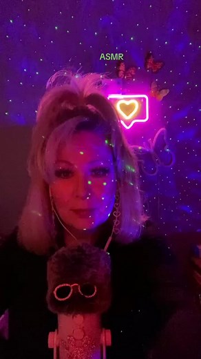 ASMR Strike a Pose #asmraffirmations #asmrstrike #asmrtiktoks