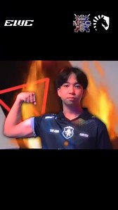 1.1M views · 18K reactions | Sanford stood tall when we needed him most  His Arlott wasn’t just clean — it was clutch, composed, and full of heart. Moments like these are why we believe. TikTok: teamliquidph #LetsGoLiquid #TeamLiquidPH #EWC #EWC2025 #RoadtoEWC #EsportsWorldCup | Team Liquid PH | Facebook