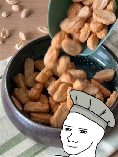 Domaći smoki recept — jednostavno kvazi kuvanje