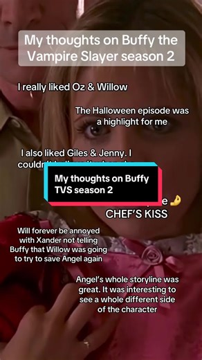 #buffy #btvs #buffythevampireslayer #tv #tvshows | Buffy the Vampire Slayer