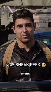 42K views · 4.2K reactions | Every hero needs a nemesis  #NCIS #NCISverse #newepisode #new #sneakpeek #tv #drama | The NCISverse | Facebook
