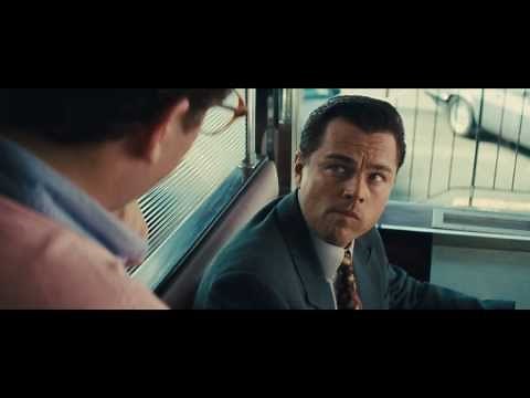 『ウルフ・オブ・ウォールストリート』本編動画