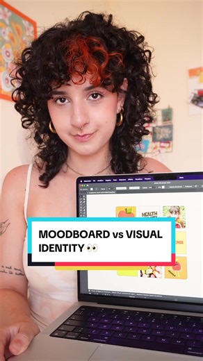 Creative Direction in Brand Design Projects