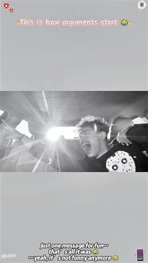 Funny prank : Opening the wrong message prank on my girl😂🤣#couple#reaction#funny#prank#challenge