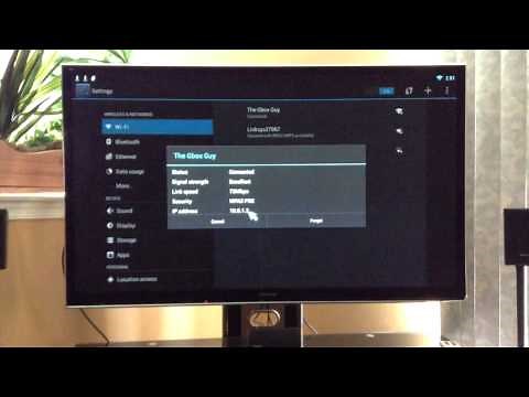 The Gbox Guy: How to set up Wifi on your new GBOX Midnight MX2 using the Xeebo Skin