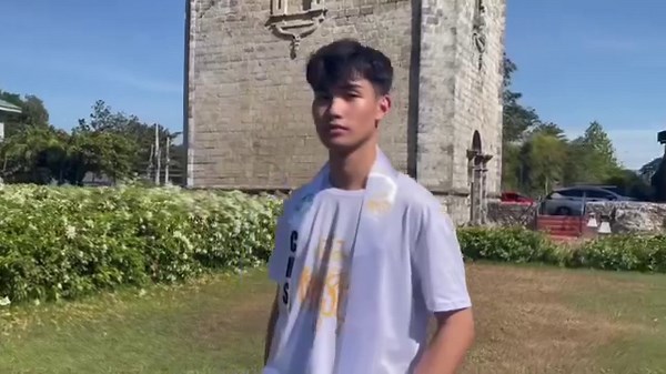 8.5K views · 830 reactions | CHS | Jade F. Alaba | MMSU University Student Council | Facebook