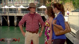 Dance Academy S01E13 - Family