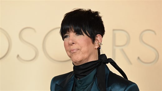 Diane Warren responds to record-breaking Oscars loss