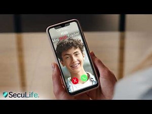 SecuLife S4: Ultimate Kids GPS Tracker