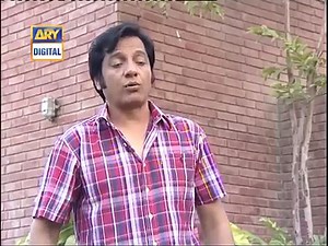 Bulbulay Ep 91 - ARY Digital Drama
