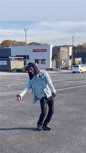 Tag a Dancer to challenge me in a #walkoffchallenge LETS GO! #dancechallenge #dance #challenge | Marquese Scott