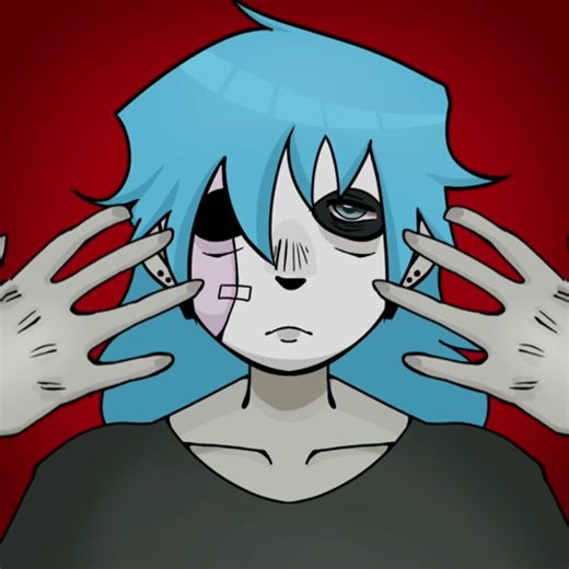 Sally Face Game Edits and Memes Compilation