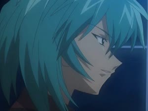 artist unknown ikki tousen ikki tousen series animated fighting smears | #208084 | sakugabooru