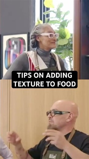 Chef Approved Secret to Elevate Home Cooking #podcast #cooking #cookingtips