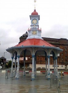 Bridgeton, Glasgow - Alchetron, The Free Social Encyclopedia