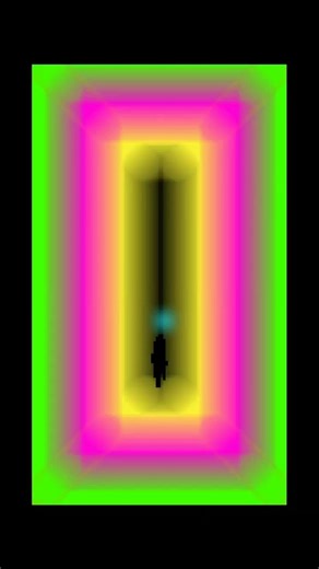 Pixel Art: NEON Visual Loop | Aseprite #pixelart #aseprite #gamedev #indiedev #digitalart #animation
