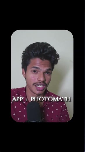 Snap a question and get instant answers. Solve faster and learn better anytime with this app.