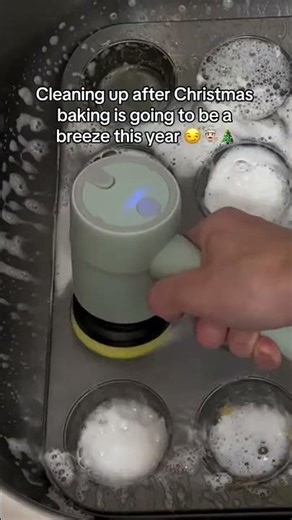 Portable Utensil Washer for Baby Bottles & Delicates | Gentle Yet Effective