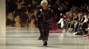 22K views · 161 reactions | All eyes were on this 84-year-old at London Fashion Week  | Daily Mail Did That Just Happen? | Facebook