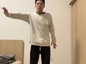 新手popper练习记录，加油！