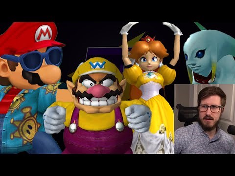 New Melee Mod - TurboDX