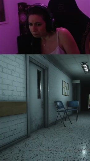 Le cache-cache de l'enfer 😰 — Visage