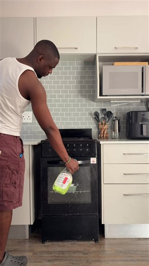 Home Reset Cleaning Routine to Start the Week