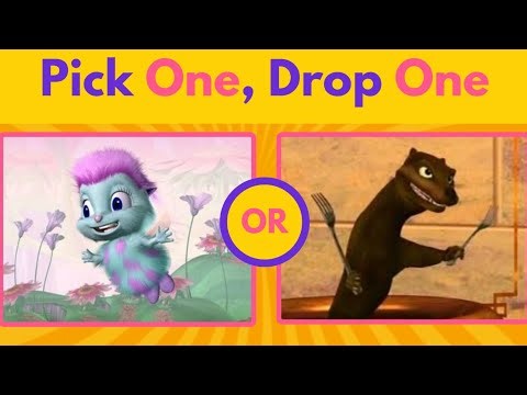 Would You Rather Barbie Edition 💅 | Ultimate Barbie Quiz Challenge 2025