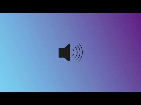 Needle Drop sound effect