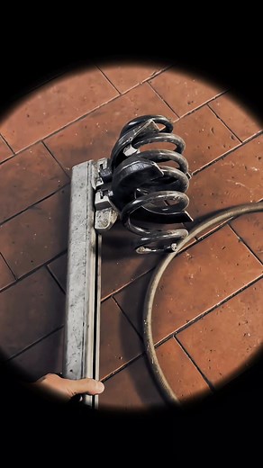 1.2K views | This suspension is too soft #mechaniclife #DIYProjects #mechanic #mechanical #usareels | Mechanical Expert | Facebook