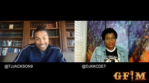 1.3K views · 23 reactions | GFM Spotlight Interview: TJ Jackson (Part 3) In Part 3 of our Spotlight Interview with TJ Jackson, he about talks his uncle-- Michael Jackson-- if he would involve him in his musical process and what he thinks his uncle Michael would do today as an artist. | Grown Folks Music | Facebook