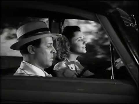 Haunted Harbor, TV Series 1944 (Chapter Five - Harbor of Horror)