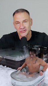 59K views · 908 reactions | ❄️ Cold Plunging: The Ultimate Reset at...