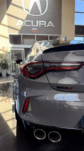 Experience luxury and performance with the 2025 Acura TLX Type S where cutting-edge design meets exhilarating performance, exclusively at Muller Woodfield Acura. Ready to elevate your drive? ✨ #AcuraTLX #LuxuryRedefined #drivemuller #seasonofperformance | Muller's Woodfield Acura | Facebook